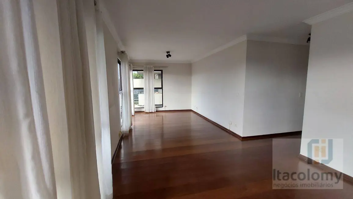 Apartamento com 3 quartos para alugar, 170m2 em Alphaville Industrial, Barueri - SP - imagem 6 Foto 6 de Apartamento com 3 quartos para alugar, 170m2 em Alphaville Industrial, Barueri - SP