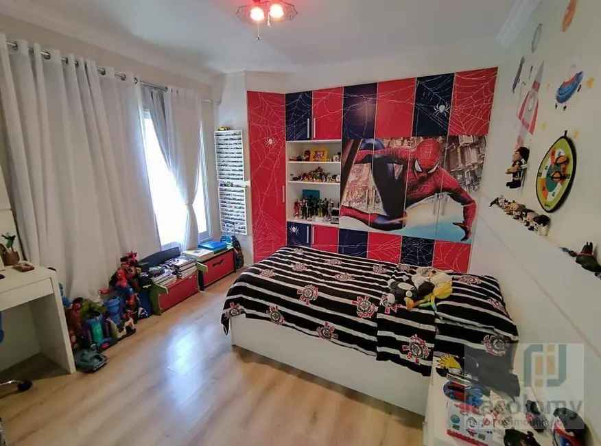 Foto 9 de Casa de Condomínio com 4 quartos para alugar, 500m2 em Alphaville Residencial Plus, Barueri - SP