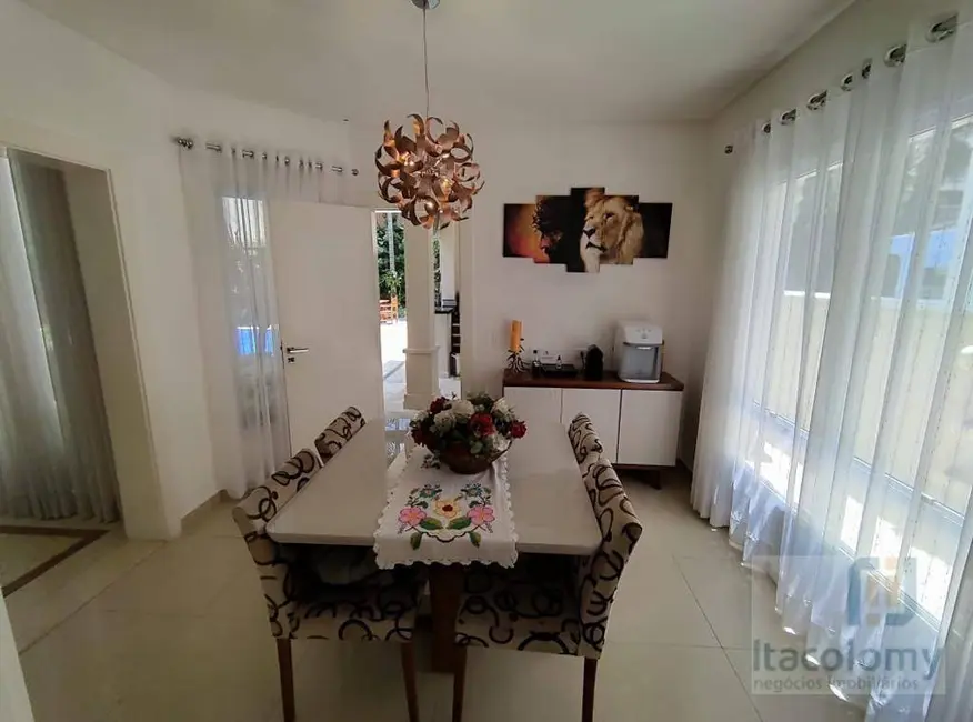 Foto 8 de Casa de Condomínio com 4 quartos para alugar, 500m2 em Alphaville Residencial Plus, Barueri - SP