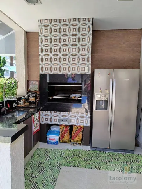 Foto 7 de Casa de Condomínio com 4 quartos para alugar, 500m2 em Alphaville Residencial Plus, Barueri - SP
