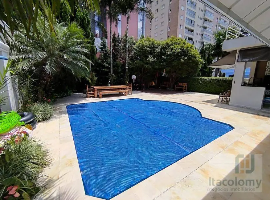 Foto 4 de Casa de Condomínio com 4 quartos para alugar, 500m2 em Alphaville Residencial Plus, Barueri - SP