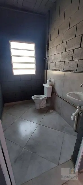 Foto 2 de Armazém / Galpão para alugar, 315m2 em Chácaras São Luís, Santana De Parnaiba - SP