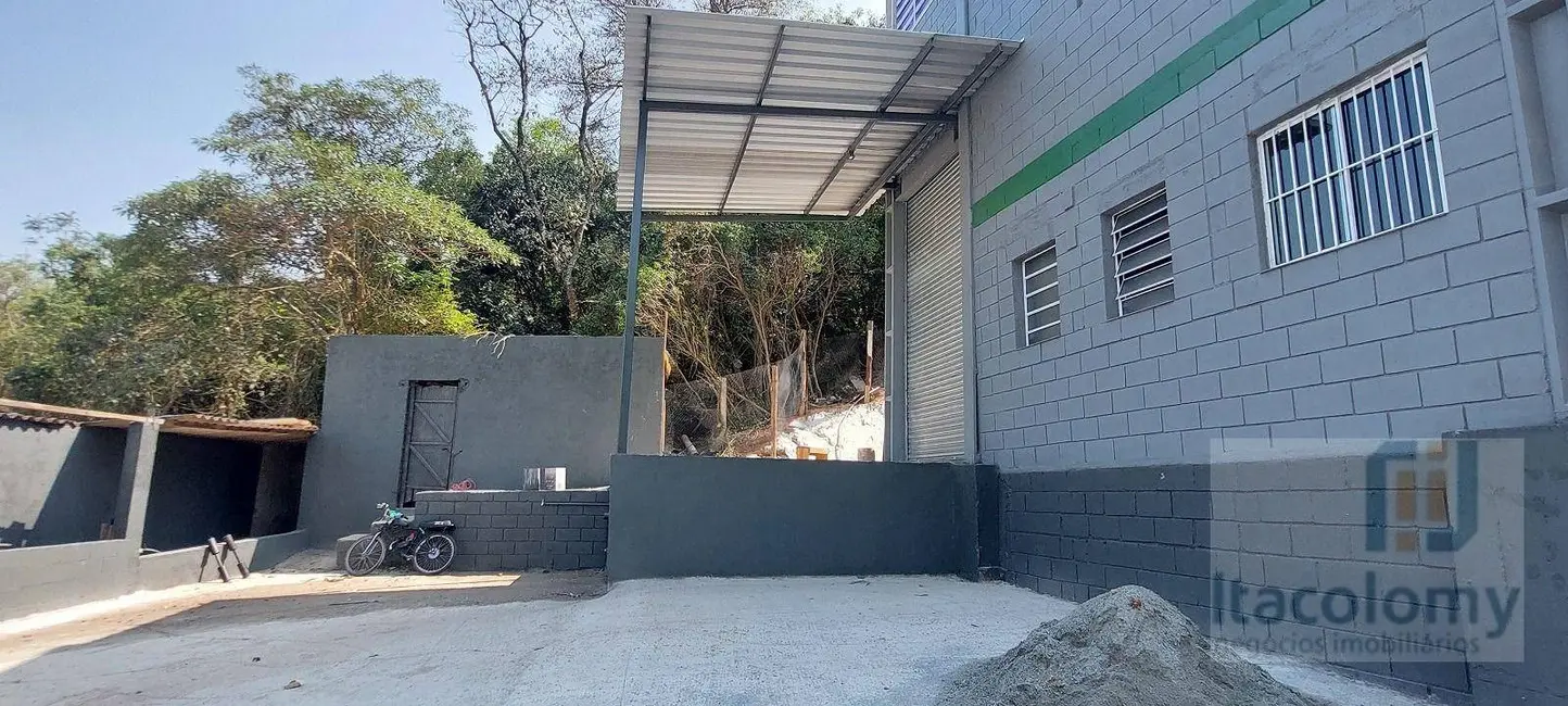 Foto 7 de Armazém / Galpão para alugar, 315m2 em Chácaras São Luís, Santana De Parnaiba - SP