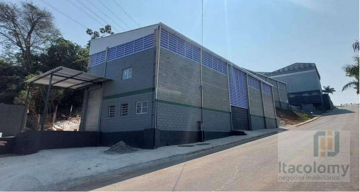 Foto 6 de Armazém / Galpão para alugar, 315m2 em Chácaras São Luís, Santana De Parnaiba - SP