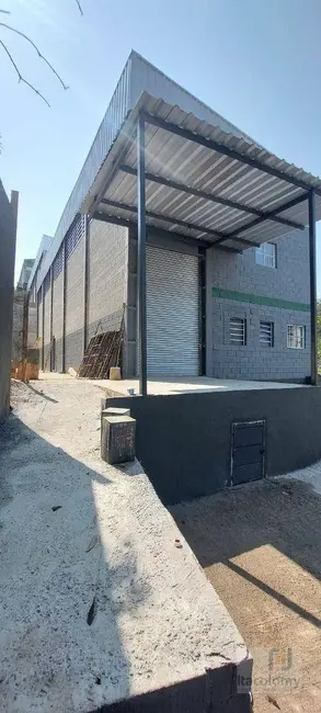 Foto 8 de Armazém / Galpão para alugar, 315m2 em Chácaras São Luís, Santana De Parnaiba - SP