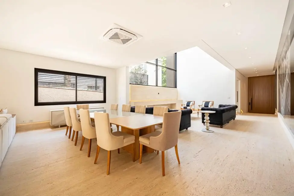 Foto 6 de Casa de Condomínio com 5 quartos à venda e para alugar, 1150m2 em Santana De Parnaiba - SP