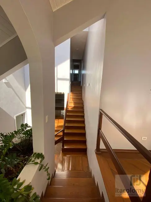 Foto 6 de Casa de Condomínio com 3 quartos à venda, 400m2 em Santana De Parnaiba - SP