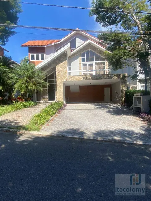 Foto 1 de Casa de Condomínio com 3 quartos à venda, 400m2 em Santana De Parnaiba - SP