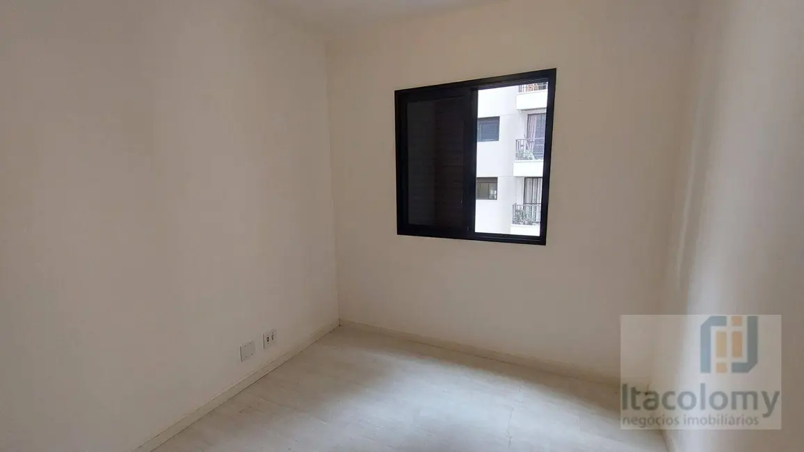 Foto 8 de Apartamento com 3 quartos à venda e para alugar, 85m2 em Alphaville Industrial, Barueri - SP