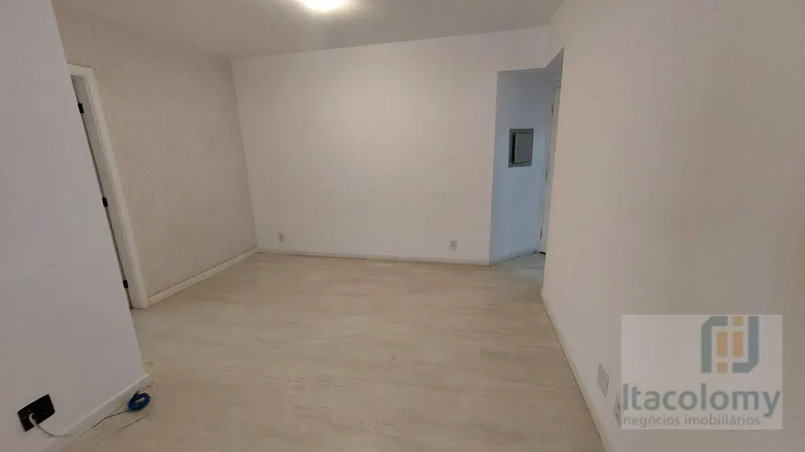 Foto 2 de Apartamento com 3 quartos à venda e para alugar, 85m2 em Alphaville Industrial, Barueri - SP