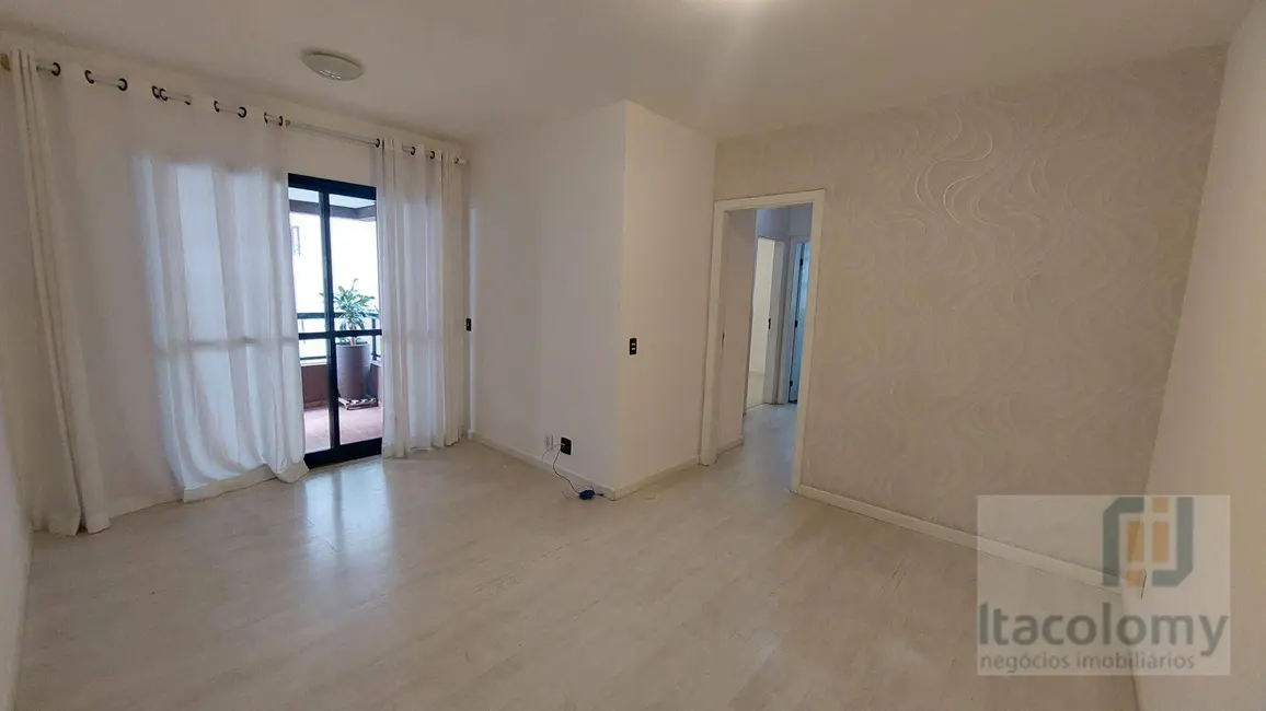 Foto 1 de Apartamento com 3 quartos à venda e para alugar, 85m2 em Alphaville Industrial, Barueri - SP