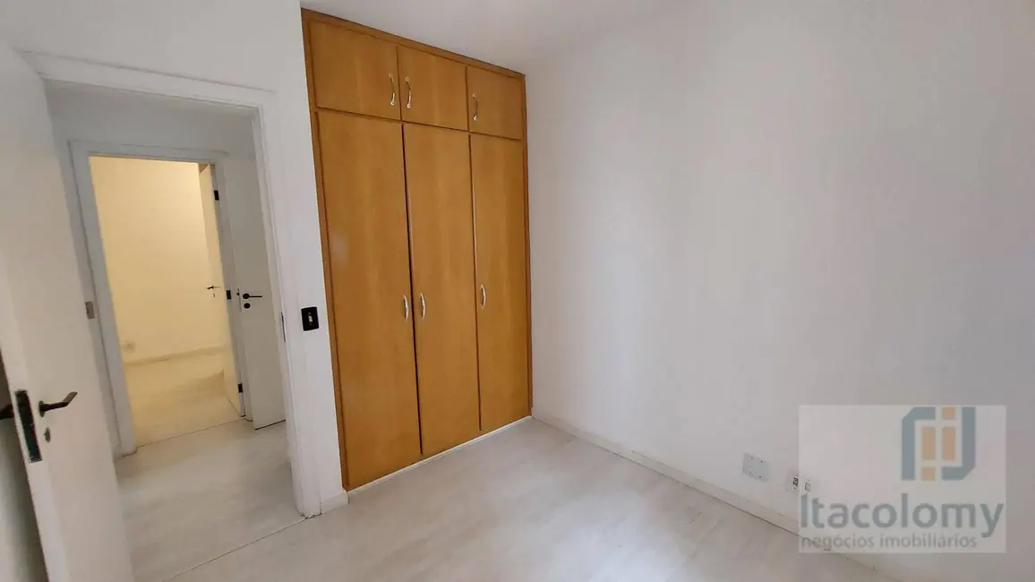 Foto 9 de Apartamento com 3 quartos à venda e para alugar, 85m2 em Alphaville Industrial, Barueri - SP