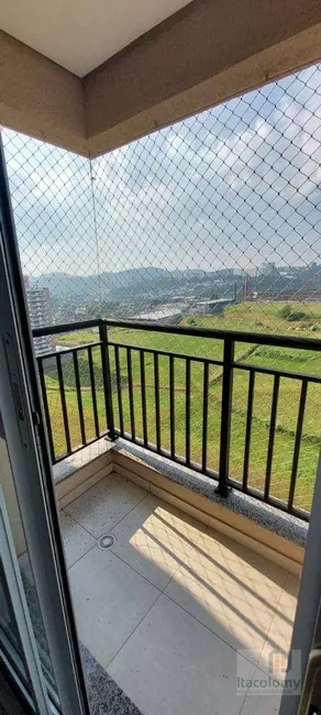 Foto 4 de Apartamento com 2 quartos à venda, 73m2 em Tamboré, Barueri - SP