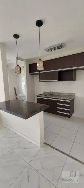 Foto 7 de Apartamento com 2 quartos à venda, 73m2 em Tamboré, Barueri - SP