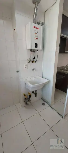 Foto 9 de Apartamento com 2 quartos à venda, 73m2 em Tamboré, Barueri - SP