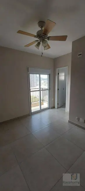 Foto 6 de Apartamento com 2 quartos à venda, 73m2 em Tamboré, Barueri - SP