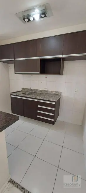 Foto 8 de Apartamento com 2 quartos à venda, 73m2 em Tamboré, Barueri - SP