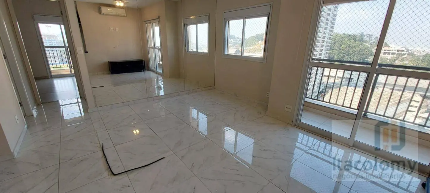 Foto 5 de Apartamento com 2 quartos à venda, 73m2 em Tamboré, Barueri - SP