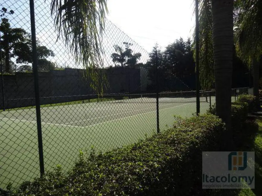 Foto 6 de Terreno / Lote à venda, 1025m2 em Tamboré, Santana De Parnaiba - SP
