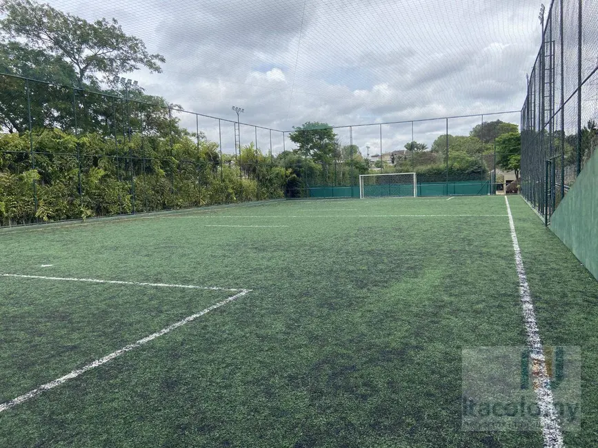 Foto 9 de Terreno / Lote à venda, 1025m2 em Tamboré, Santana De Parnaiba - SP