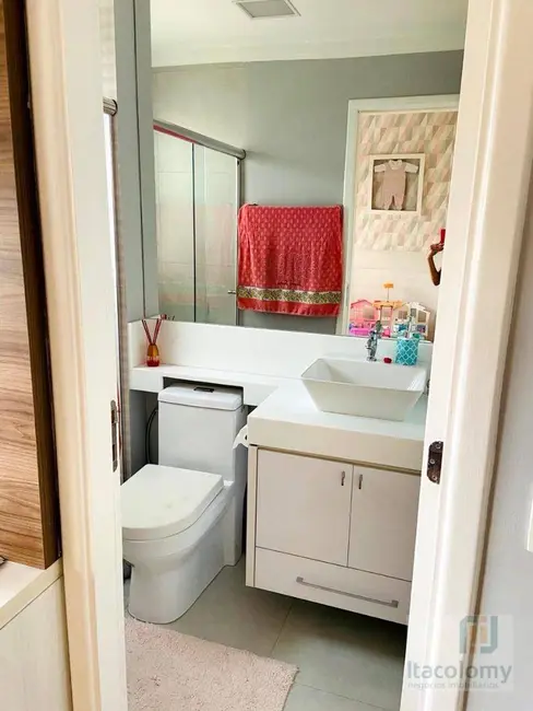 Foto 5 de Apartamento com 2 quartos à venda, 110m2 em Santana De Parnaiba - SP