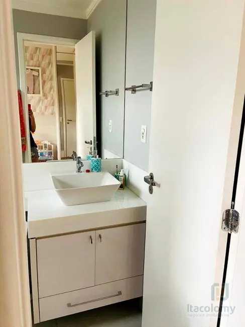 Foto 6 de Apartamento com 2 quartos à venda, 110m2 em Santana De Parnaiba - SP