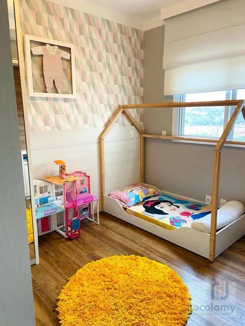 Foto 7 de Apartamento com 2 quartos à venda, 110m2 em Santana De Parnaiba - SP
