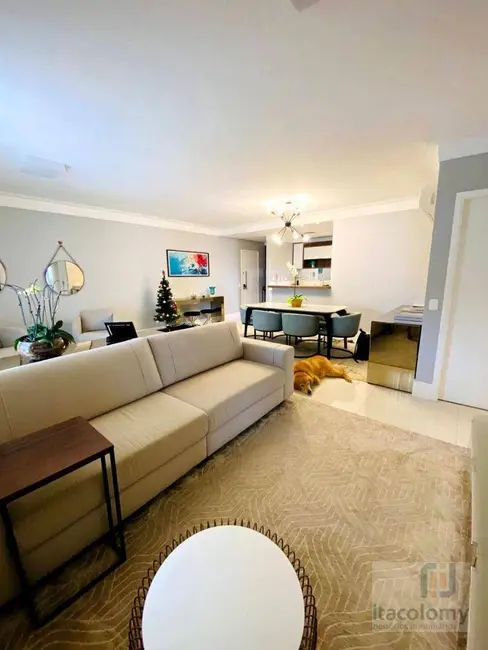 Foto 1 de Apartamento com 2 quartos à venda, 110m2 em Santana De Parnaiba - SP