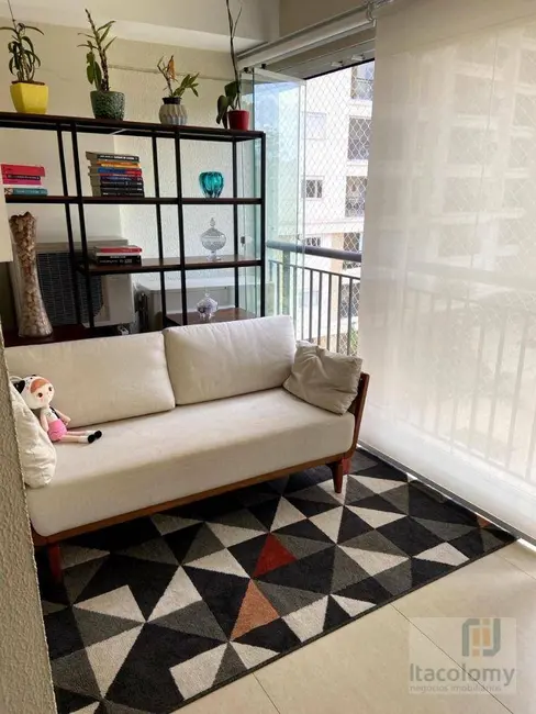 Foto 3 de Apartamento com 2 quartos à venda, 110m2 em Santana De Parnaiba - SP