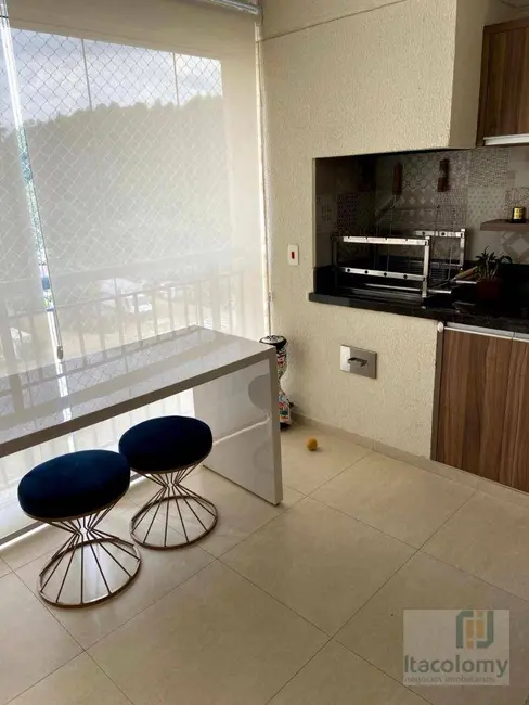 Foto 4 de Apartamento com 2 quartos à venda, 110m2 em Santana De Parnaiba - SP