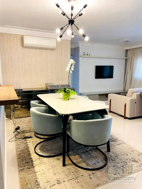 Foto 2 de Apartamento com 2 quartos à venda, 110m2 em Santana De Parnaiba - SP