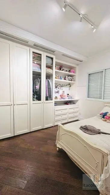 Foto 7 de Casa de Condomínio com 3 quartos à venda, 290m2 em Tamboré, Santana De Parnaiba - SP
