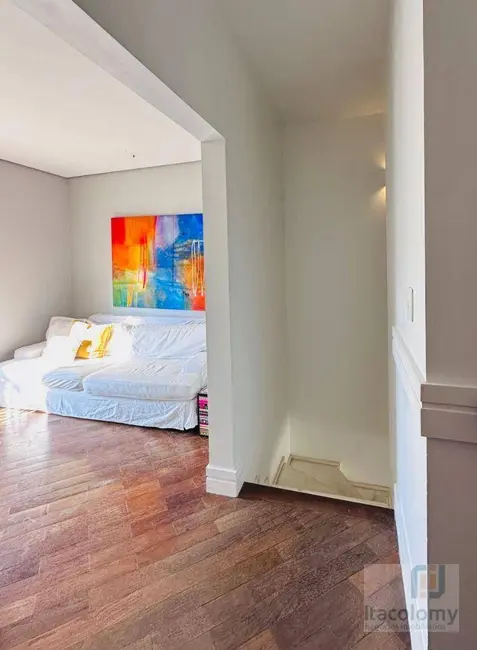 Foto 5 de Casa de Condomínio com 3 quartos à venda, 290m2 em Tamboré, Santana De Parnaiba - SP