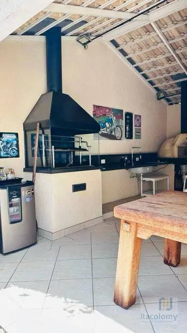 Foto 3 de Casa de Condomínio com 3 quartos à venda, 290m2 em Tamboré, Santana De Parnaiba - SP