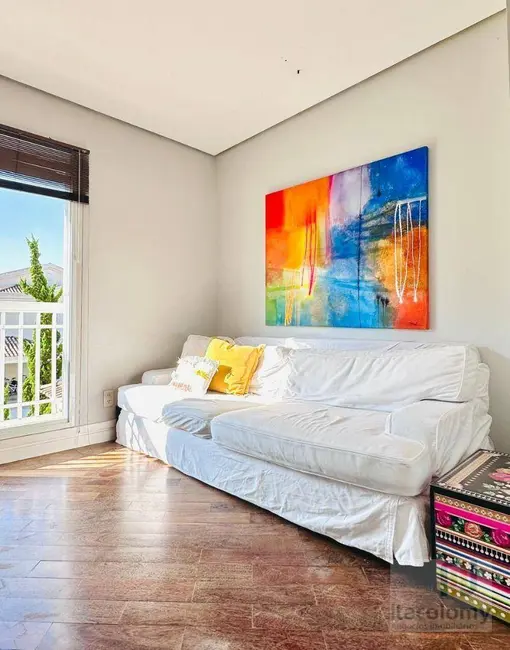 Foto 4 de Casa de Condomínio com 3 quartos à venda, 290m2 em Tamboré, Santana De Parnaiba - SP