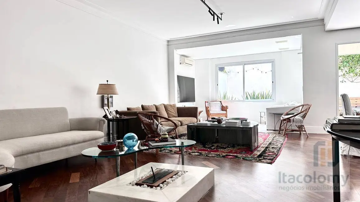 Foto 2 de Casa de Condomínio com 3 quartos à venda, 290m2 em Tamboré, Santana De Parnaiba - SP