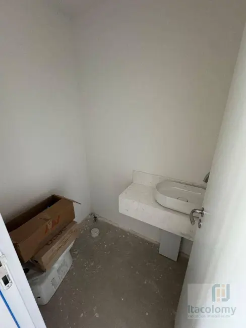 Foto 7 de Apartamento com 3 quartos à venda, 239m2 em Barueri - SP
