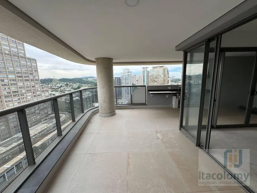 Foto 2 de Apartamento com 3 quartos à venda, 239m2 em Barueri - SP