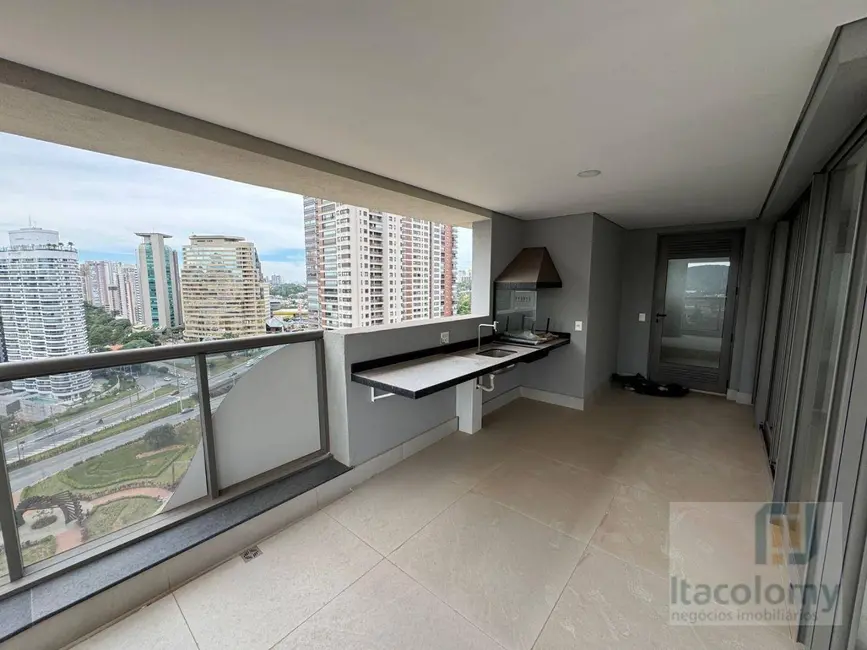 Foto 4 de Apartamento com 3 quartos à venda, 239m2 em Barueri - SP
