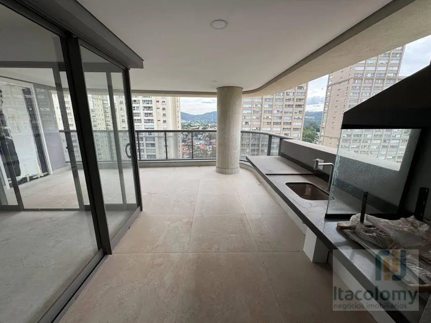 Foto 9 de Apartamento com 3 quartos à venda, 239m2 em Barueri - SP