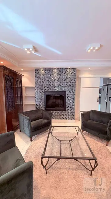 Foto 1 de Apartamento com 2 quartos à venda e para alugar, 202m2 em Santana De Parnaiba - SP