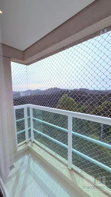 Foto 6 de Apartamento com 2 quartos à venda e para alugar, 202m2 em Santana De Parnaiba - SP