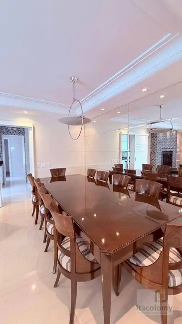 Foto 9 de Apartamento com 2 quartos à venda e para alugar, 202m2 em Santana De Parnaiba - SP
