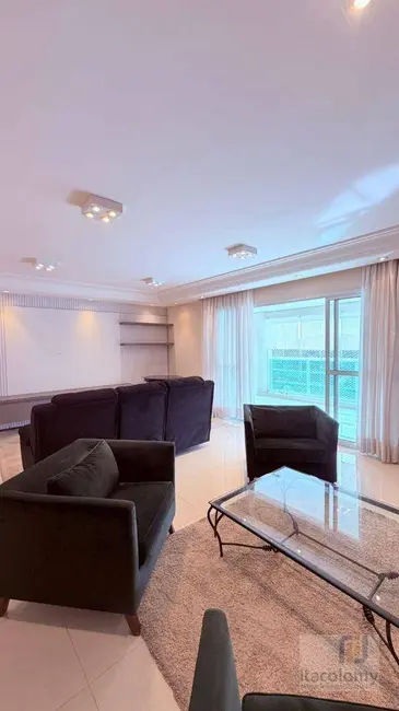 Foto 4 de Apartamento com 2 quartos à venda e para alugar, 202m2 em Santana De Parnaiba - SP