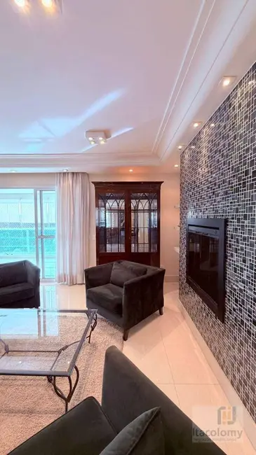 Foto 3 de Apartamento com 2 quartos à venda e para alugar, 202m2 em Santana De Parnaiba - SP