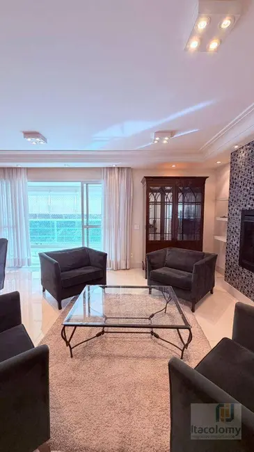 Foto 5 de Apartamento com 2 quartos à venda e para alugar, 202m2 em Santana De Parnaiba - SP