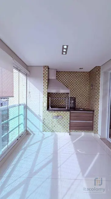 Foto 7 de Apartamento com 2 quartos à venda e para alugar, 202m2 em Santana De Parnaiba - SP
