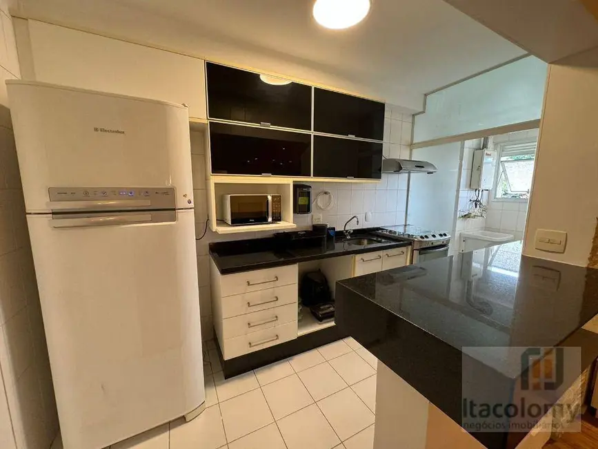 Apartamento com 1 quarto à venda e para alugar, 63m2 em Alphaville Industrial, Barueri - SP - imagem 4 Foto 4 de Apartamento com 1 quarto à venda e para alugar, 63m2 em Alphaville Industrial, Barueri - SP