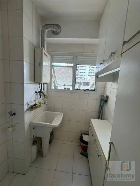 Apartamento com 1 quarto à venda e para alugar, 63m2 em Alphaville Industrial, Barueri - SP - imagem 7 Foto 7 de Apartamento com 1 quarto à venda e para alugar, 63m2 em Alphaville Industrial, Barueri - SP