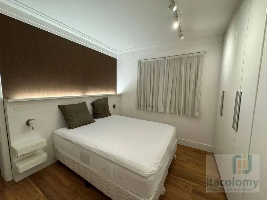 Apartamento com 1 quarto à venda e para alugar, 63m2 em Alphaville Industrial, Barueri - SP - imagem 8 Foto 8 de Apartamento com 1 quarto à venda e para alugar, 63m2 em Alphaville Industrial, Barueri - SP